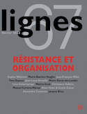 Revue Lignes, no 67